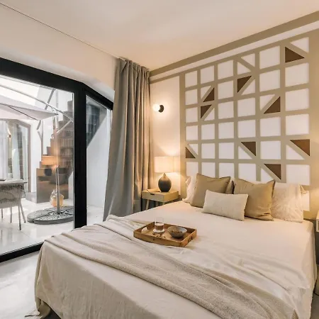 Lägenhet Faial - 1 Bedroom And Terrace In Santo Antonio *