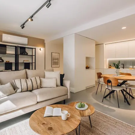 Lägenhet Faial - 1 Bedroom And Terrace In Santo Antonio *