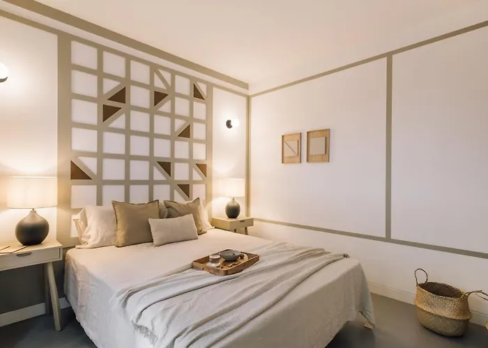 Faial - 1 Bedroom And Terrace In Santo Antonio Apartment