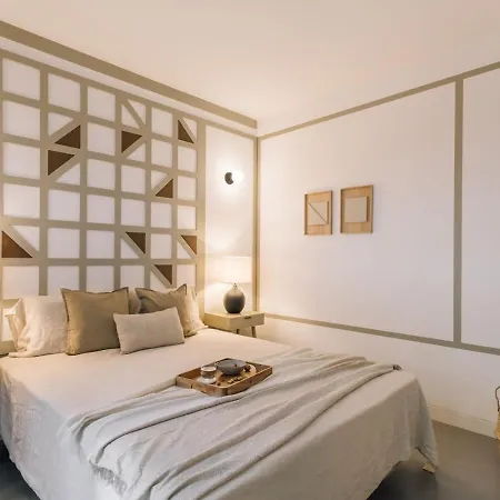 Faial - 1 Bedroom And Terrace In Santo Antonio דירה