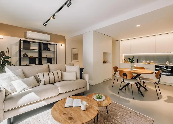 Apartmán Faial - 1 Bedroom And Terrace In Santo Antonio *