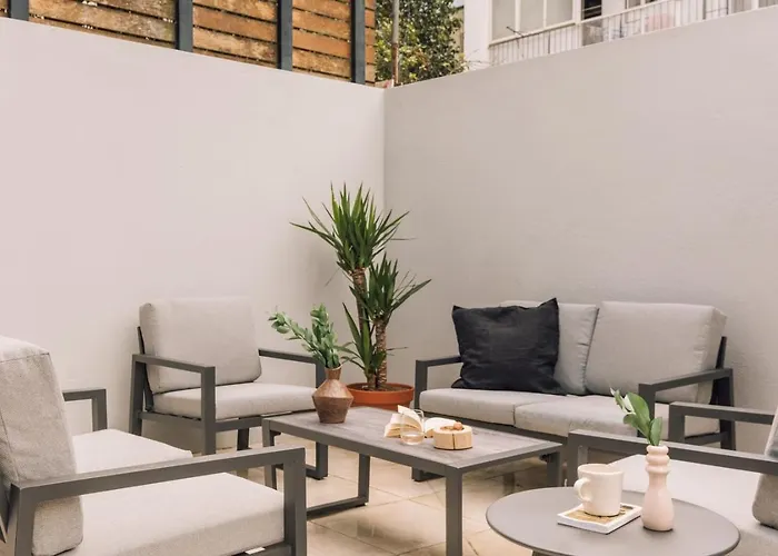 Faial - 1 Bedroom And Terrace In Santo Antonio 아파트 *